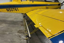 1998 Air Tractor 402A
