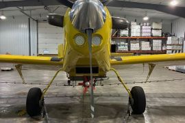 1998 Air Tractor 402A