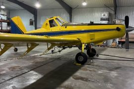 1998 Air Tractor 402A