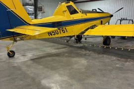 1998 Air Tractor 402A