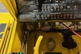 1998 Air Tractor 402A