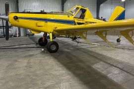 1998 Air Tractor 402A