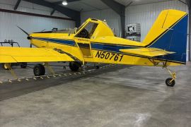 1998 Air Tractor 402A