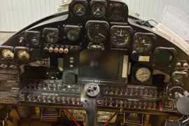 1998 Air Tractor 402A