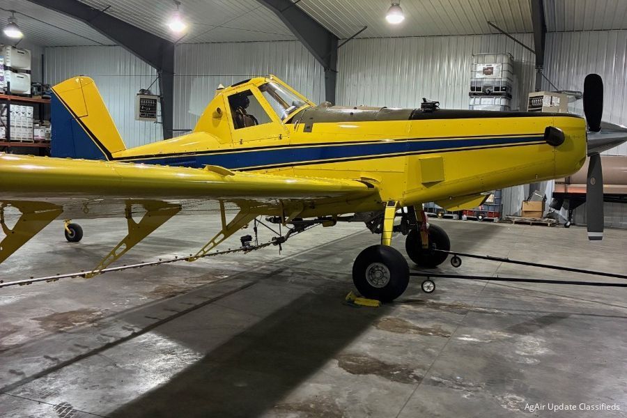 1998 Air Tractor 402A