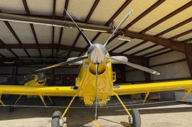 2018 Air Tractor 802A