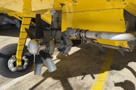 2018 Air Tractor 802A