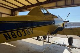 2018 Air Tractor 802A