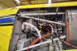 2021 Air Tractor 802A