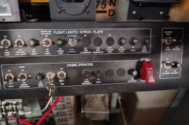 2021 Air Tractor 802A