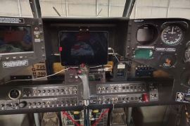 2021 Air Tractor 802A