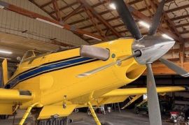 2021 Air Tractor 802A