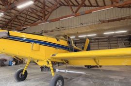 2021 Air Tractor 802A