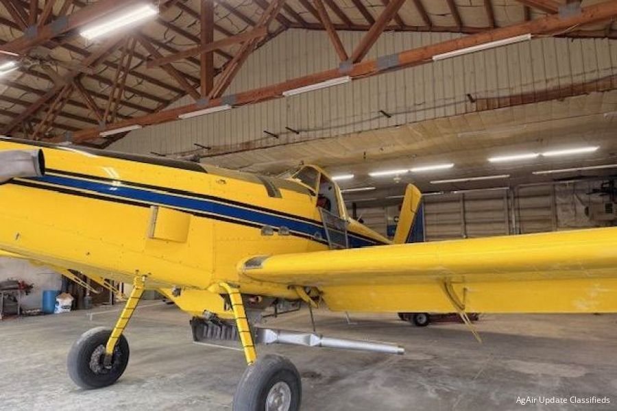 2021 Air Tractor 802A