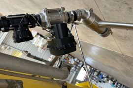 2011 Air Tractor 502