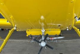 2011 Air Tractor 502