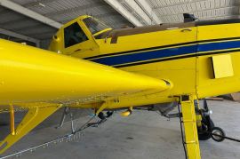 2011 Air Tractor 502