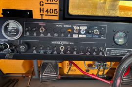 2011 Air Tractor 502