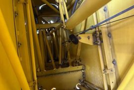 2011 Air Tractor 502