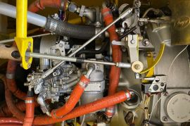 2011 Air Tractor 502