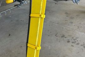 2011 Air Tractor 502