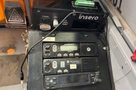 2011 Air Tractor 502