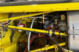 2011 Air Tractor 502