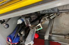 2011 Air Tractor 502