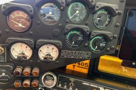 2011 Air Tractor 502