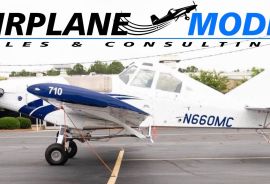 2024 Thrush 710 N660MC