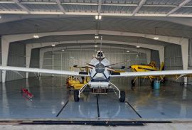 2024 Thrush 710 N660MC