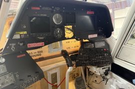 2024 Thrush 710 N660MC