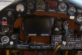 1997 Air Tractor 401B