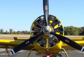 1997 Air Tractor 401B
