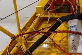 1997 Air Tractor 401B