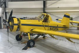 1997 Air Tractor 401B